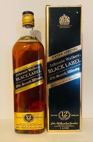 Years old scotch whisky - years,