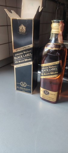Extra special johnnie walker - extra,
