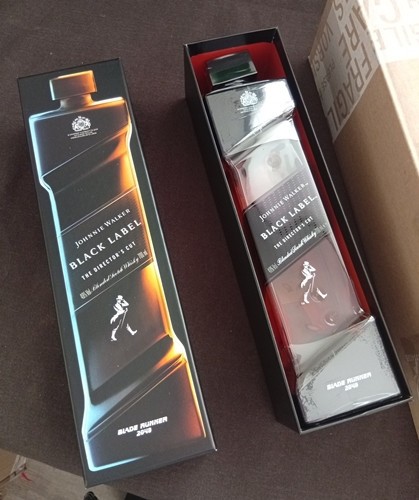 Johnnie walker black label - walker,