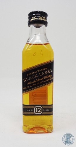 Miniature mignon scotch - miniature, /