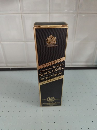 Johnnie walker 12yo - walker,