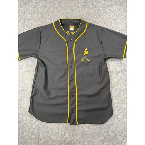 Maglia baseball johnnie - maglia,