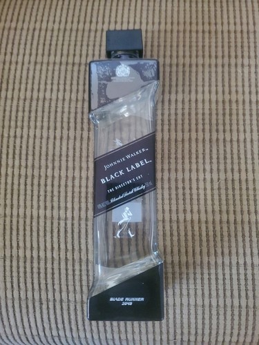 Johnny walker black label - johnny,