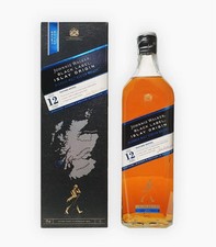 JOHNNIE WALKER ORIGIN ISLAY