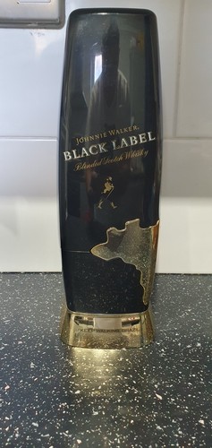 Johnnie walker black label - black,