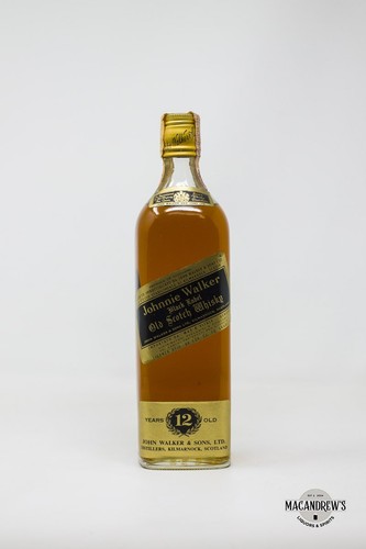 Scotch whisky johnnie walker - whisky,