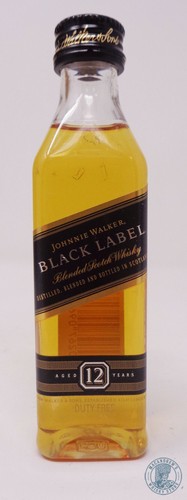 Miniature mignon scotch - /,