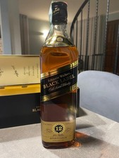 Johnnie Walker Black Label
