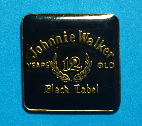 Johnnie walker etichetta - walker,