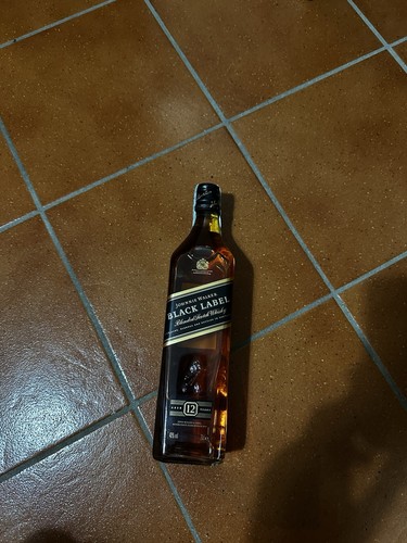 Whisky johnnie walker - whisky,