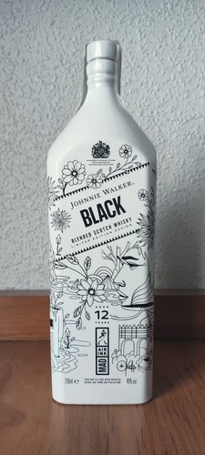 Whisky johnnie walker - whisky, 12