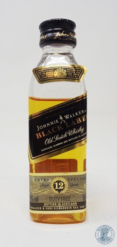 Miniature mignon scotch - mignon,