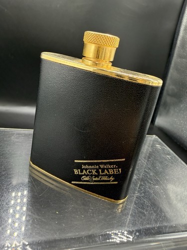 Johnnie walker black label - johnnie,