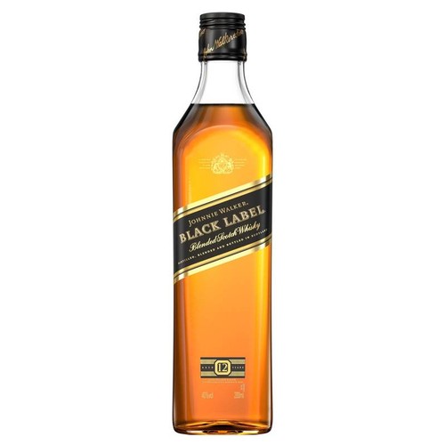 Johnnie walker blended - -,