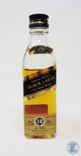 Miniature mignon scotch - /,