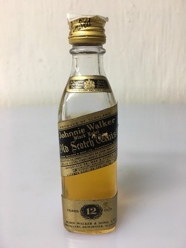 Mignon miniature johnnie - mignon,
