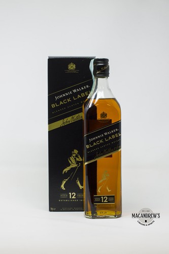 Scotch whisky johnnie - scotch, walker