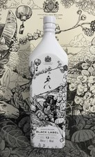 Johnnie Walker Black Label -