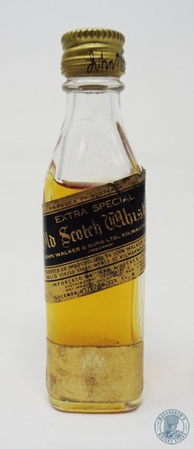 Miniature mignon scotch - /,