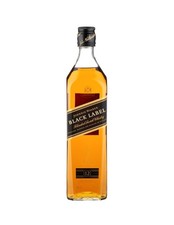 WHISKY JHONNIE WALKER BLACK