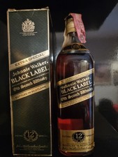 Johnnie Walker Black Label